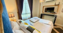 Espana Resort Pattaya 2 Bedroom Condo for Rent