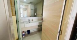 Seven Seas Jomtien One Bedroom Condo for Rent