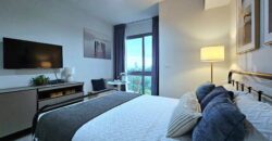 Unixx South Pattaya Sea View Studio for Rent or Sale Unixx South Pattaya Sea View Studio for Rent or Sale