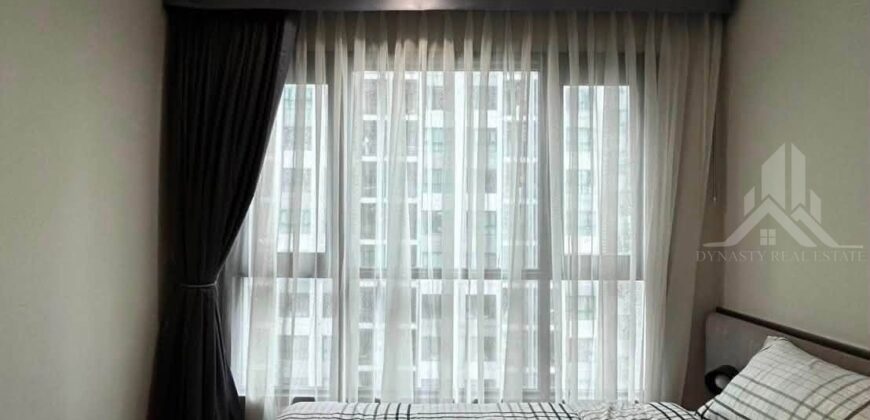 1 Bedroom Condo for Rent at The Base Central Pattaya