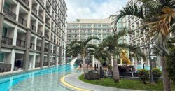 Olympus City Garden Pattaya for Rent