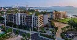 Beachfront Condo for Rent at Panora Estuaria