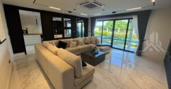Luxury Pool Villa for Rent Near Mabprachan Lake Luxury Pool Villa for Rent Near Mabprachan Lake