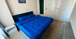 Seven Seas Jomtien One Bedroom Condo for Rent