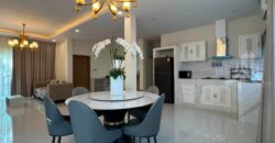 4 Bedroom Pool Villa for Rent in Pattaya