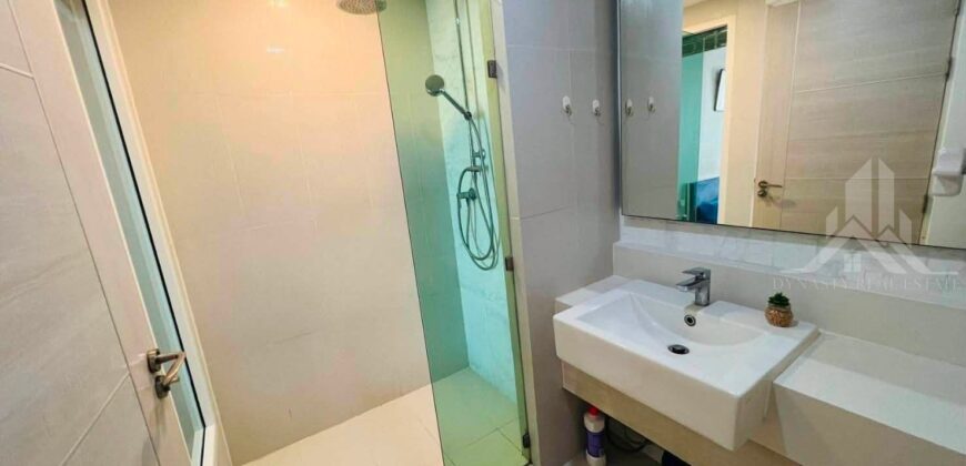 Seven Seas Jomtien One Bedroom Condo for Rent