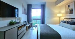 Unixx South Pattaya Sea View Studio for Rent or Sale Unixx South Pattaya Sea View Studio for Rent or Sale
