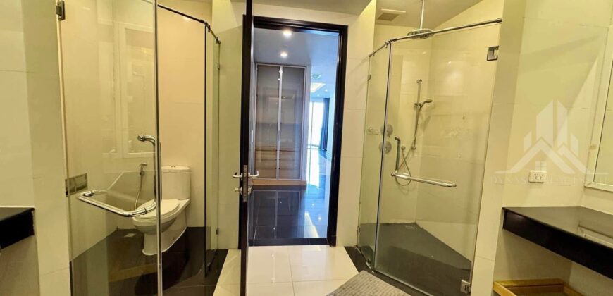 3 Bedroom Beachfront Condo for Rent and Sale