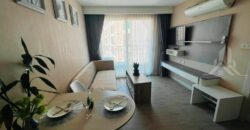 Seven Seas Jomtien One Bedroom Condo for Rent