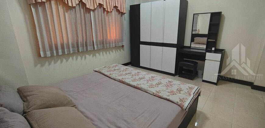 3 Bedroom House for Rent Near Regents Pattaya