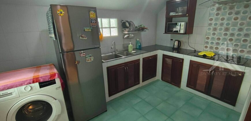 3 Bedroom House for Rent Near Regents Pattaya