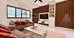 3 Bedroom Pool Villa for Rent in East Pattaya