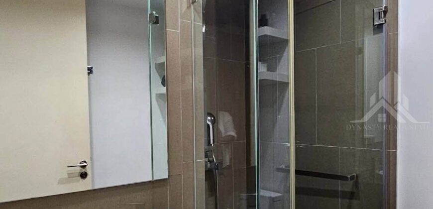 Unixx South Pattaya Sea View Studio for Rent or Sale