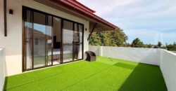 3 Bedroom Pool Villa for Rent in East Pattaya