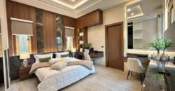 4-Bedroom Pool Villa for Rent in Huai Yai
