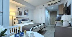 Unixx South Pattaya Sea View Studio for Rent or Sale Unixx South Pattaya Sea View Studio for Rent or Sale