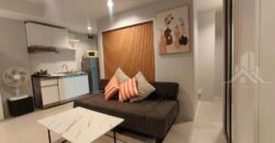 Studio for Rent at The Mountain