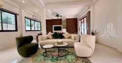 3 Bedroom Pool Villa for Rent in East Pattaya