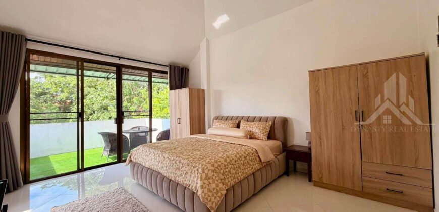 3 Bedroom Pool Villa for Rent in East Pattaya