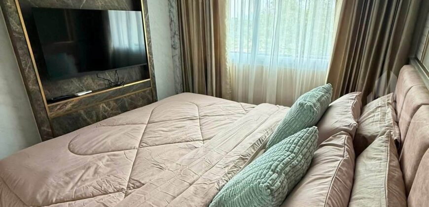 Olympus City Garden Pattaya for Rent