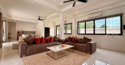 3 Bedroom Pool Villa for Rent in East Pattaya
