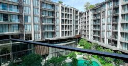 Beachfront Condo for Rent at Panora Estuaria