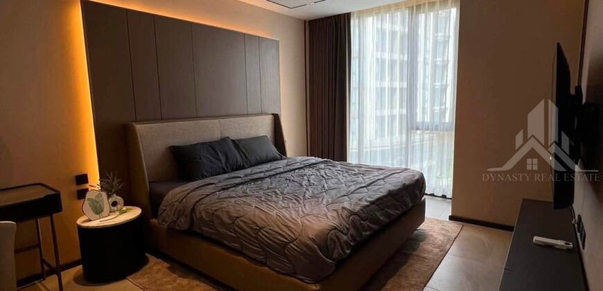 Beachfront Condo for Rent at Panora Estuaria