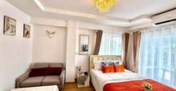 Renovated Nirun Condo Studio for Sale in Pattaya