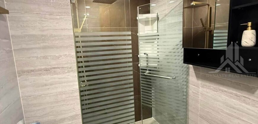 1BR Condo at Dusit Grand Park 2 Jomtien