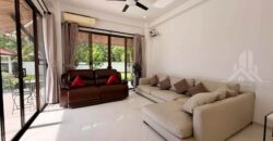 3 Bedroom Pool Villa for Rent in East Pattaya