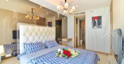 1 Bed Luxury Condo at The Riviera Jomtien for Sale
