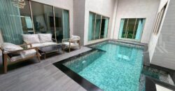4-Bedroom Pool Villa for Rent in Huai Yai
