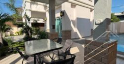 4 Bedroom Pool Villa for Rent in Pattaya