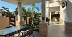 4 Bedroom Pool Villa for Rent in Pattaya