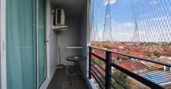 Studio for Rent at The Mountain