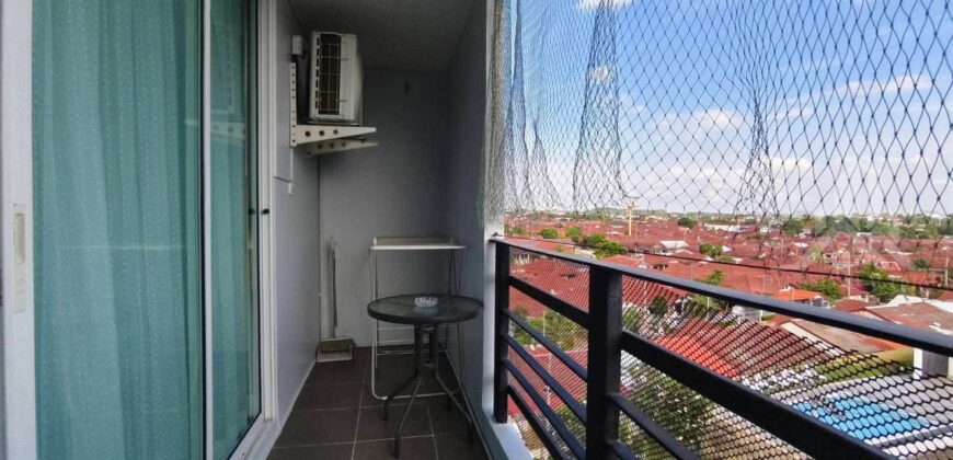 Studio for Rent at The Mountain