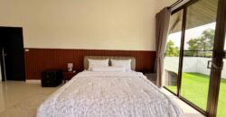 3 Bedroom Pool Villa for Rent in East Pattaya