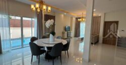 4 Bedroom Pool Villa for Rent in Pattaya