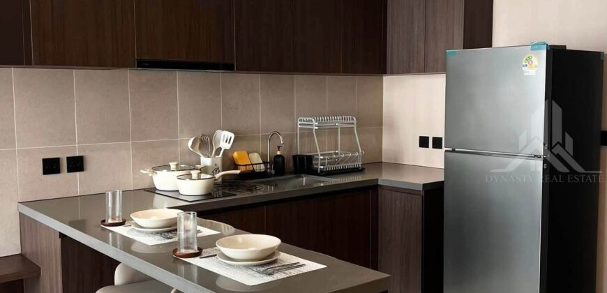 Beachfront Condo for Rent at Panora Estuaria