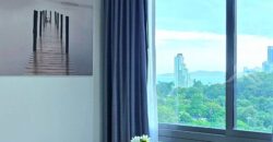 Unixx South Pattaya Sea View Studio for Rent or Sale Unixx South Pattaya Sea View Studio for Rent or Sale