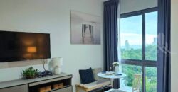 Unixx South Pattaya Sea View Studio for Rent or Sale Unixx South Pattaya Sea View Studio for Rent or Sale