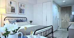 Unixx South Pattaya Sea View Studio for Rent or Sale Unixx South Pattaya Sea View Studio for Rent or Sale