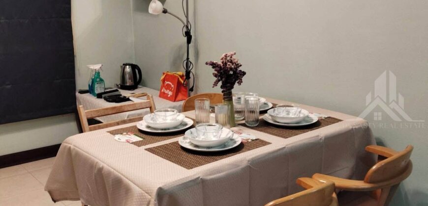 3 Bedroom House for Rent Near Regents Pattaya