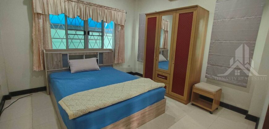 3 Bedroom House for Rent Near Regents Pattaya