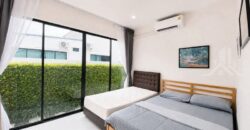 Townhome for Rent in Siam Country Club
