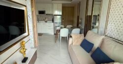 Olympus City Garden Pattaya for Rent