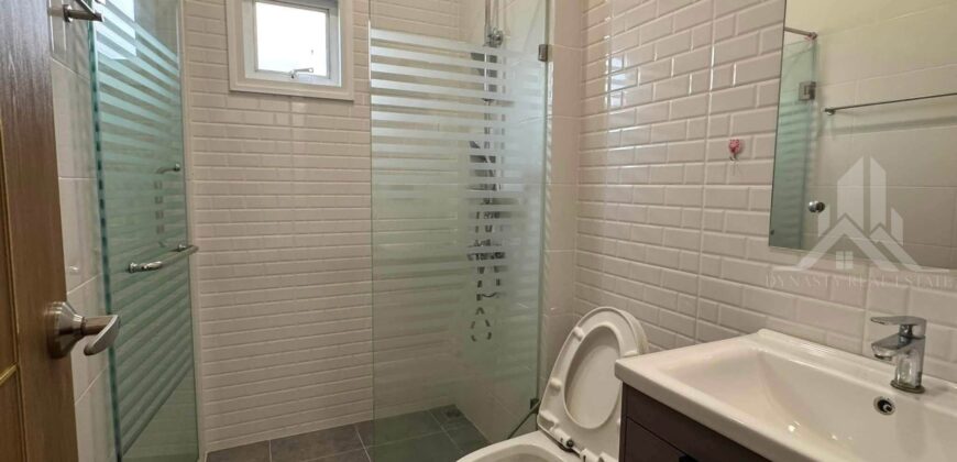 4 Bedroom Pool Villa for Rent in Pattaya