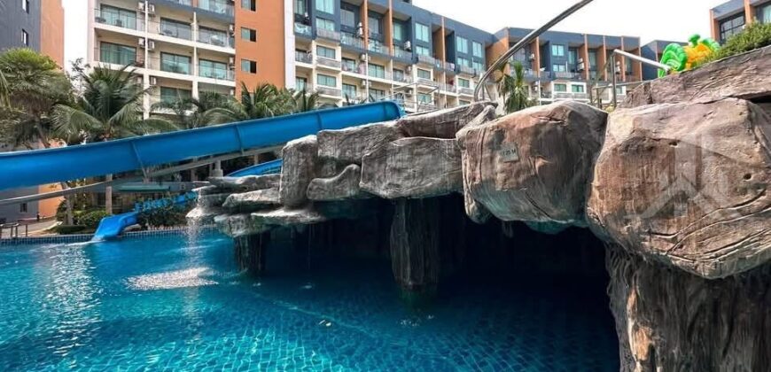 Laguna Beach Resort Studio with Tenant for Sale