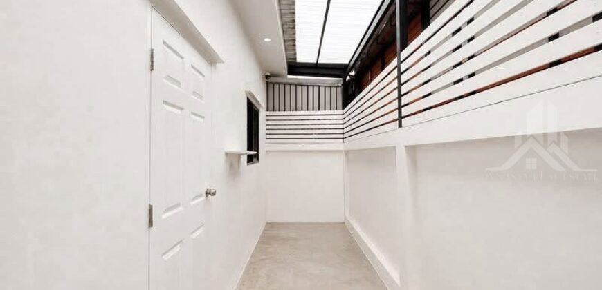 Townhome for Rent in Siam Country Club
