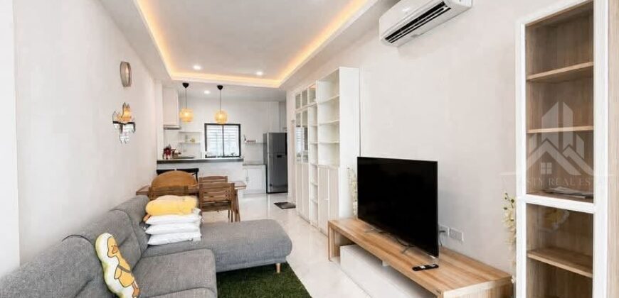 Townhome for Rent in Siam Country Club